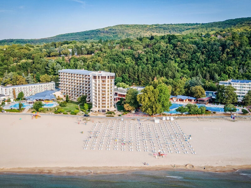 Kaliakra Beach