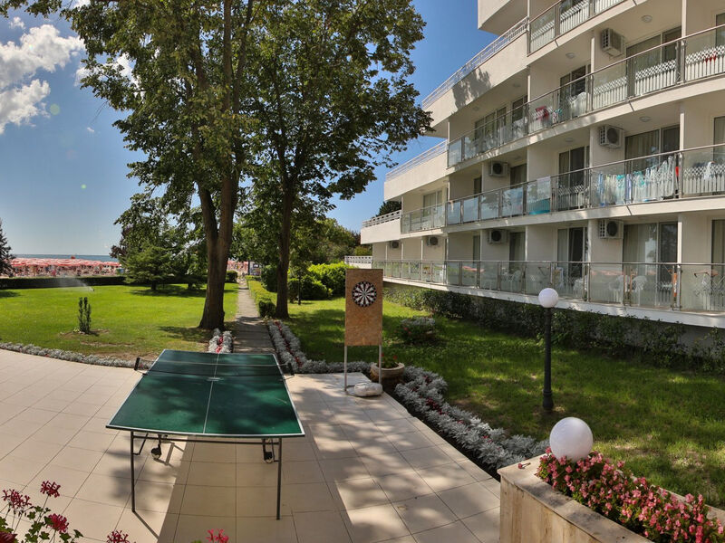 Kaliakra Mare