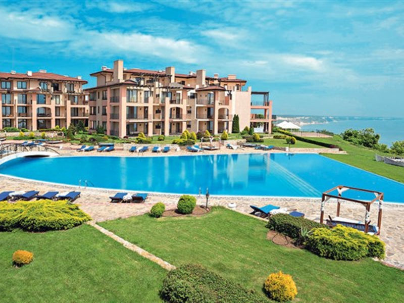 Kaliakria Resort