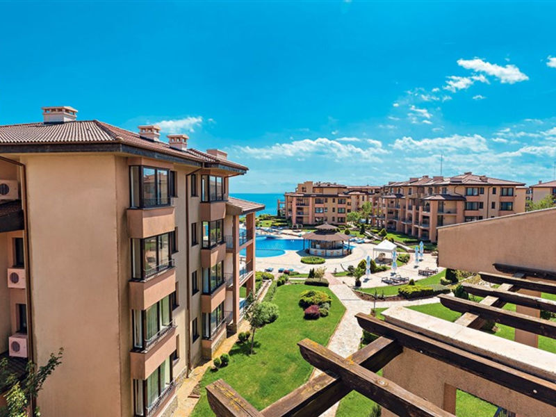 Kaliakria Resort