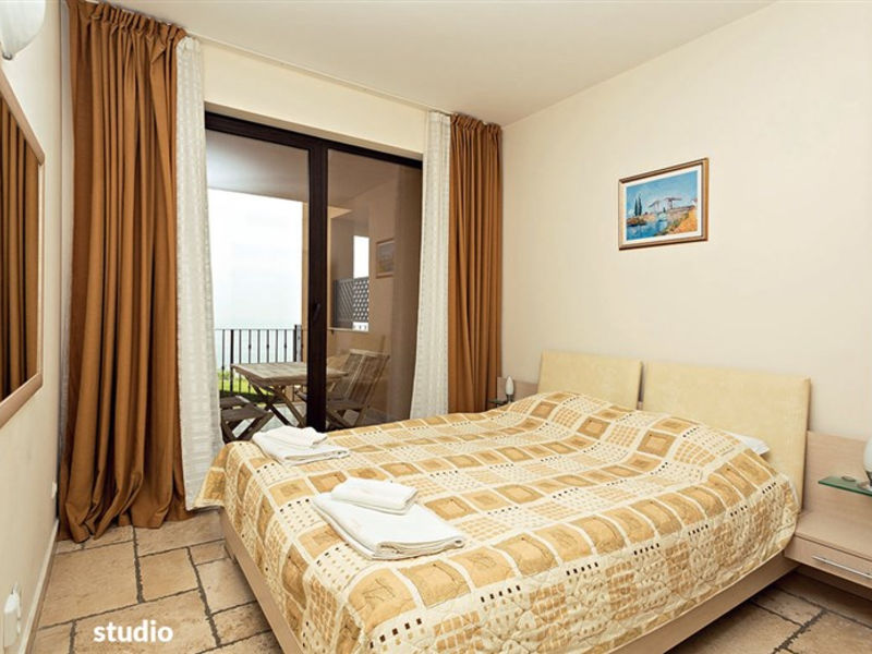 Kaliakria Resort
