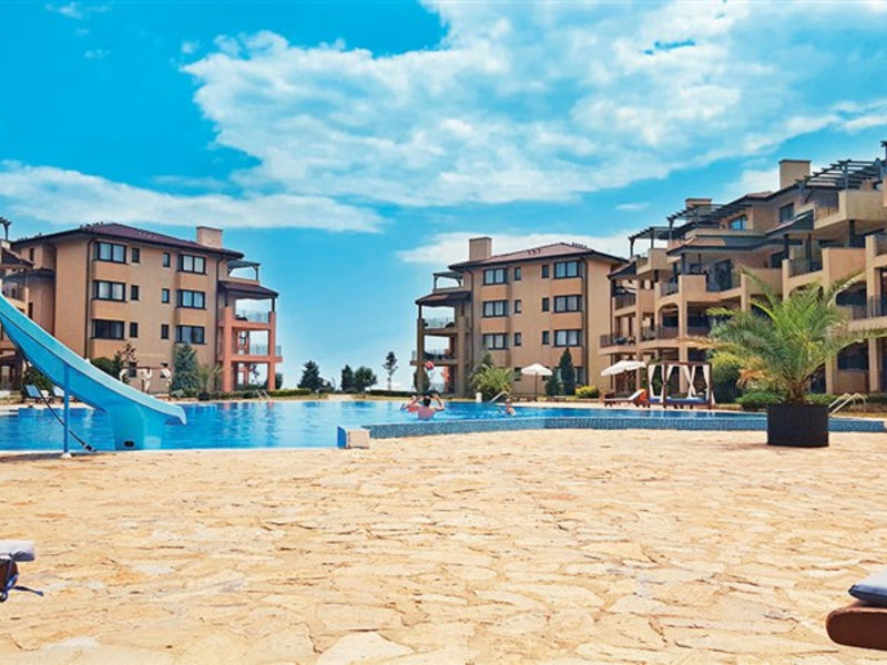 Kaliakria Resort