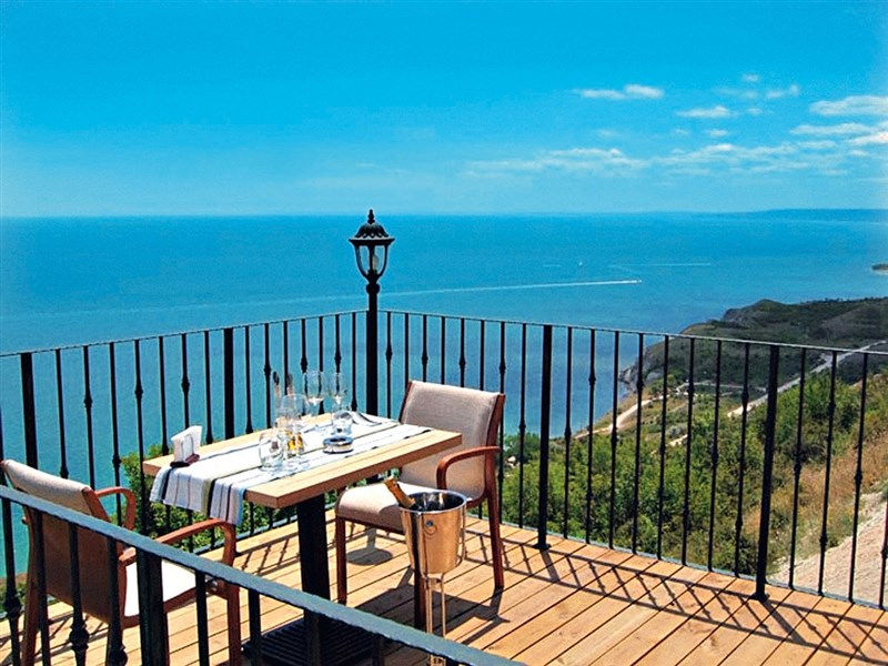 Kaliakria Resort