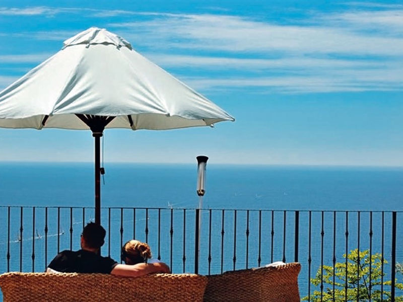 Kaliakria Resort