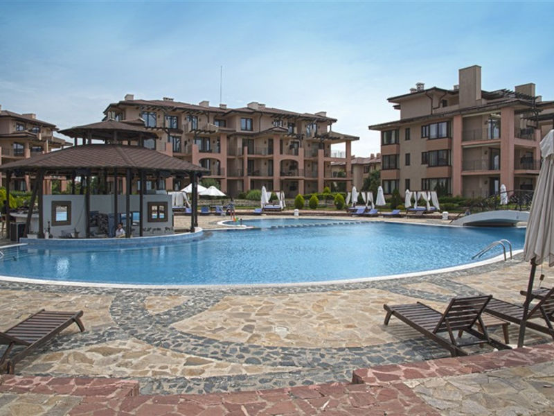 Kaliakria Resort