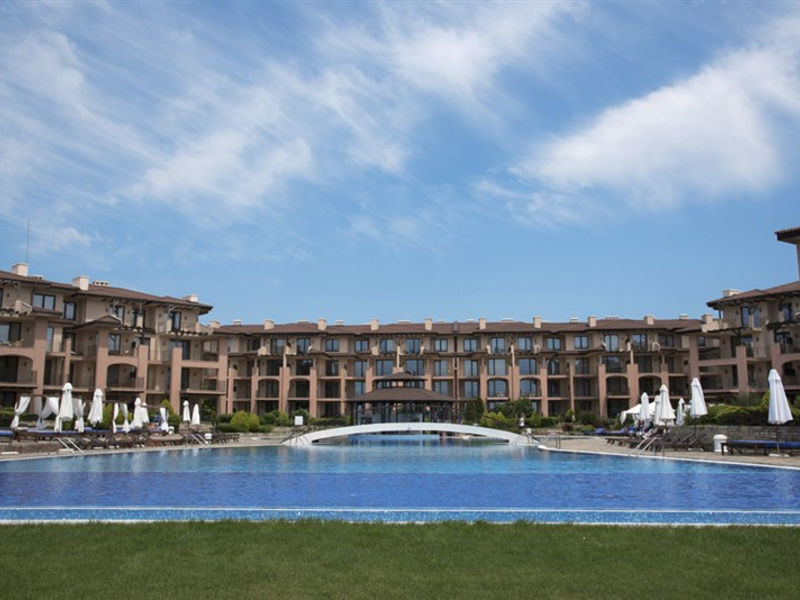 Kaliakria Resort