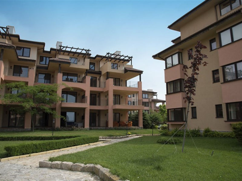 Kaliakria Resort