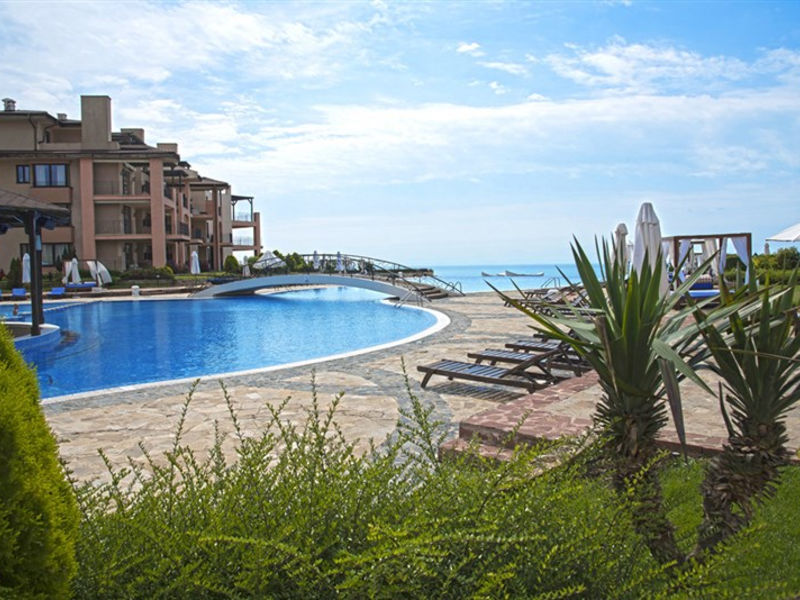 Kaliakria Resort