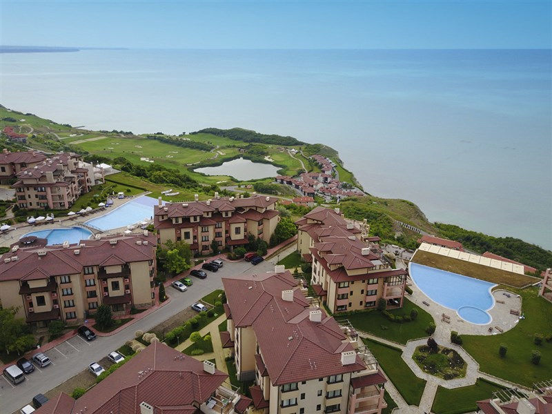 Kaliakria Resort