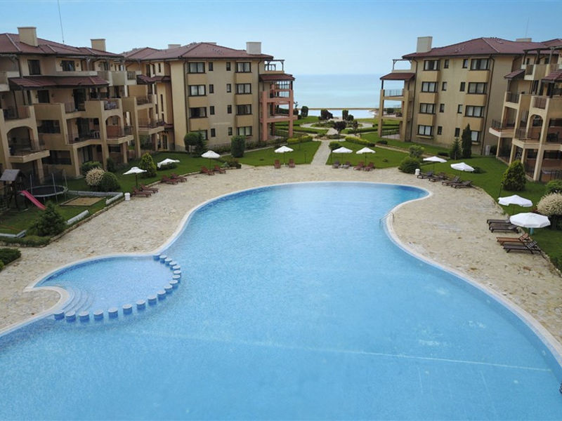 Kaliakria Resort