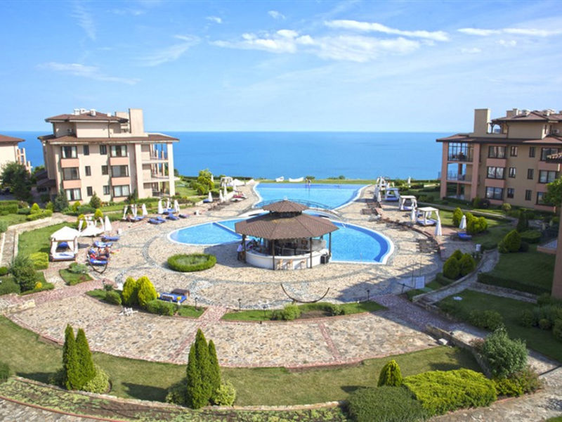Kaliakria Resort