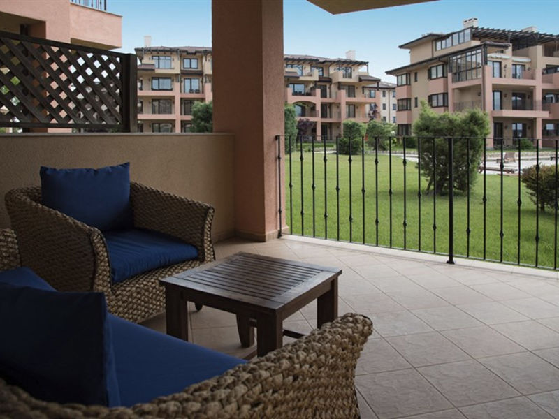 Kaliakria Resort