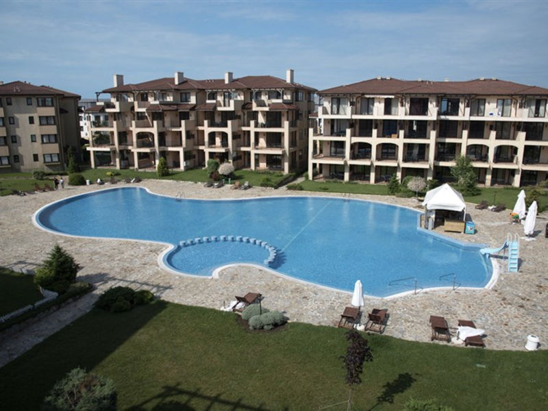 Kaliakria Resort