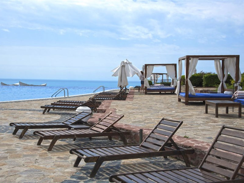 Kaliakria Resort