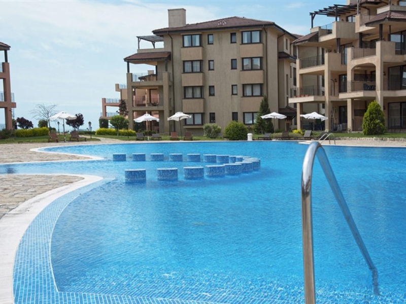 Kaliakria Resort