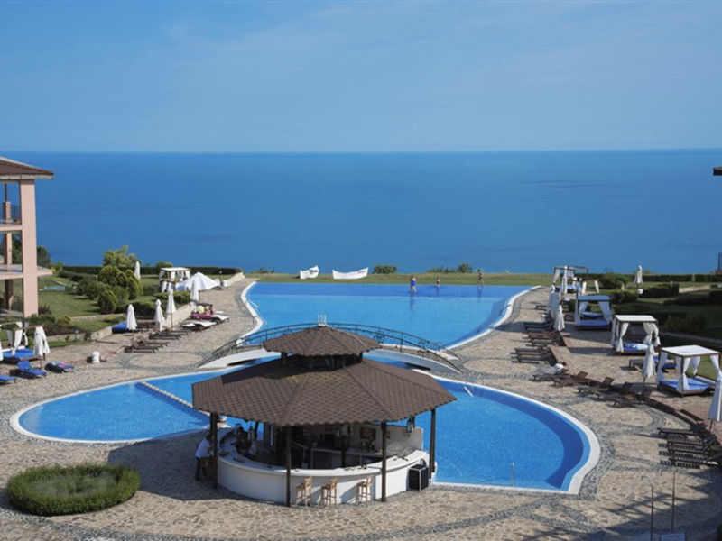 Kaliakria Resort