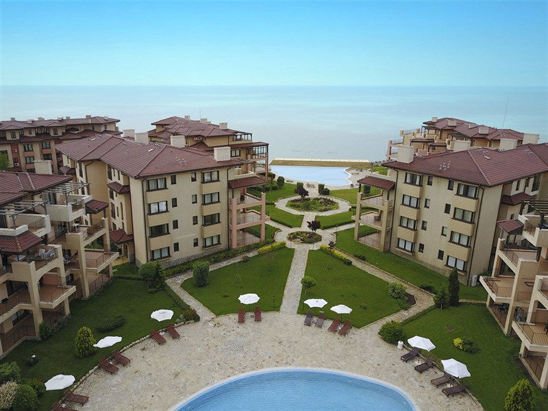 Kaliakria Resort