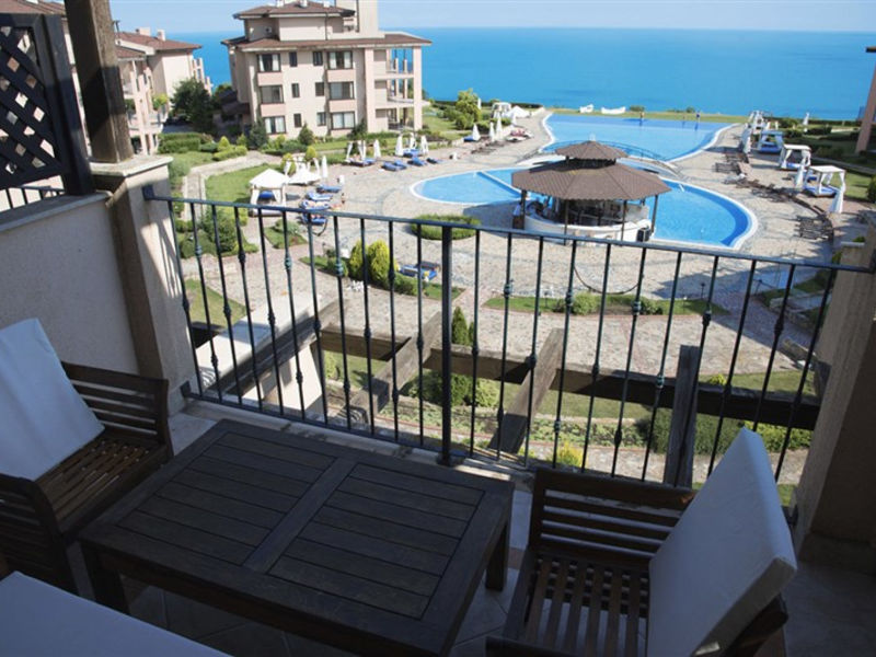 Kaliakria Resort
