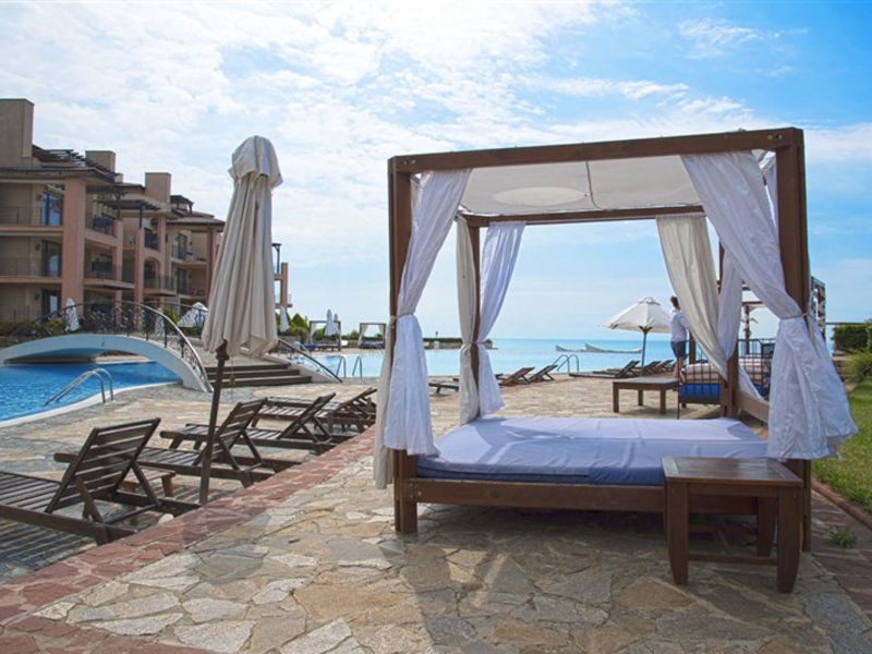 Kaliakria Resort