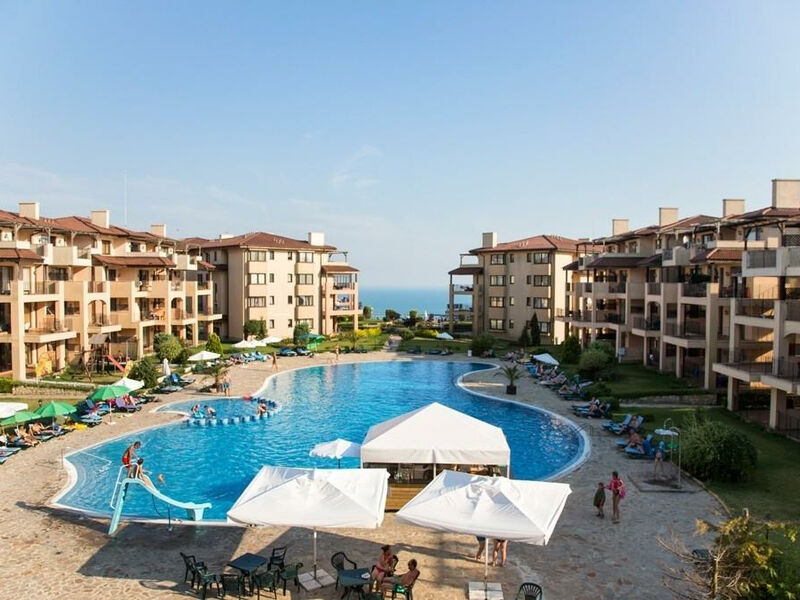 Kaliakria Resort