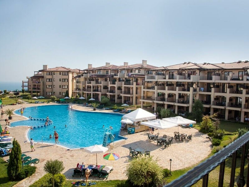 Kaliakria Resort