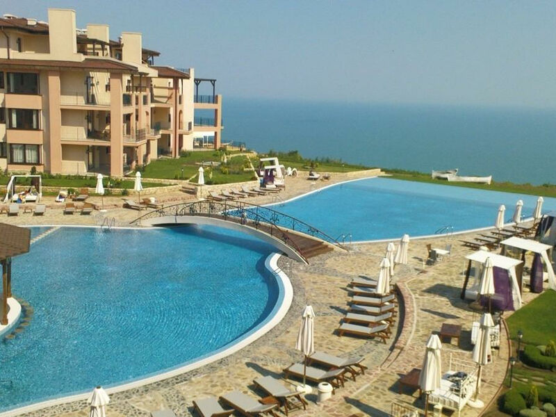 Kaliakria Resort