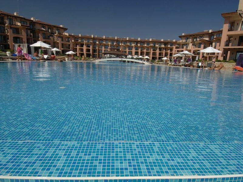 Kaliakria Resort