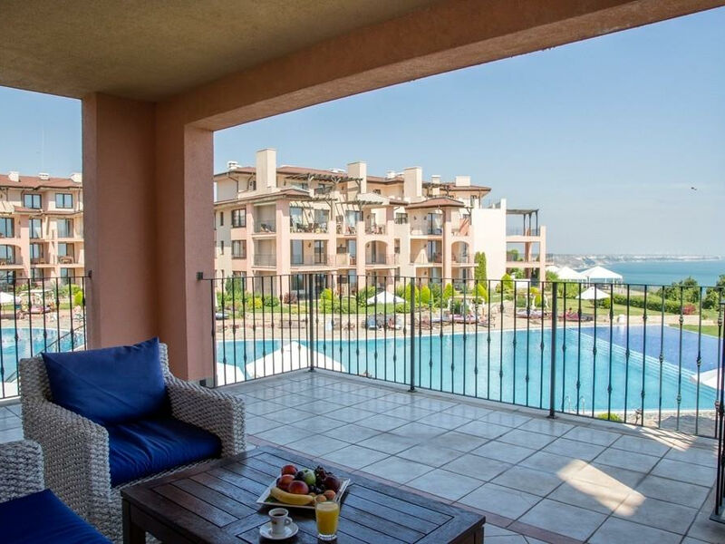 Kaliakria Resort