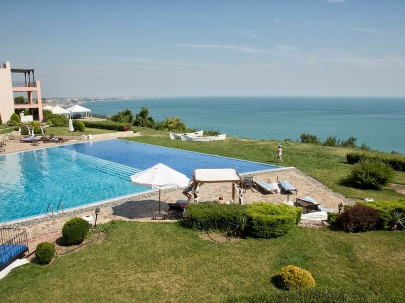 Kaliakria Resort