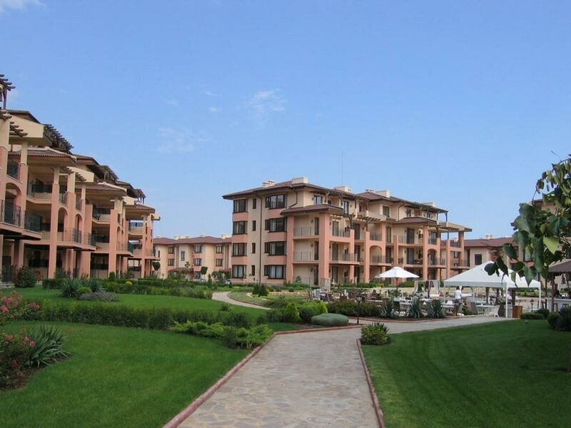 Kaliakria Resort