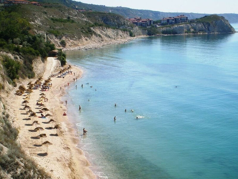 Kaliakria Resort