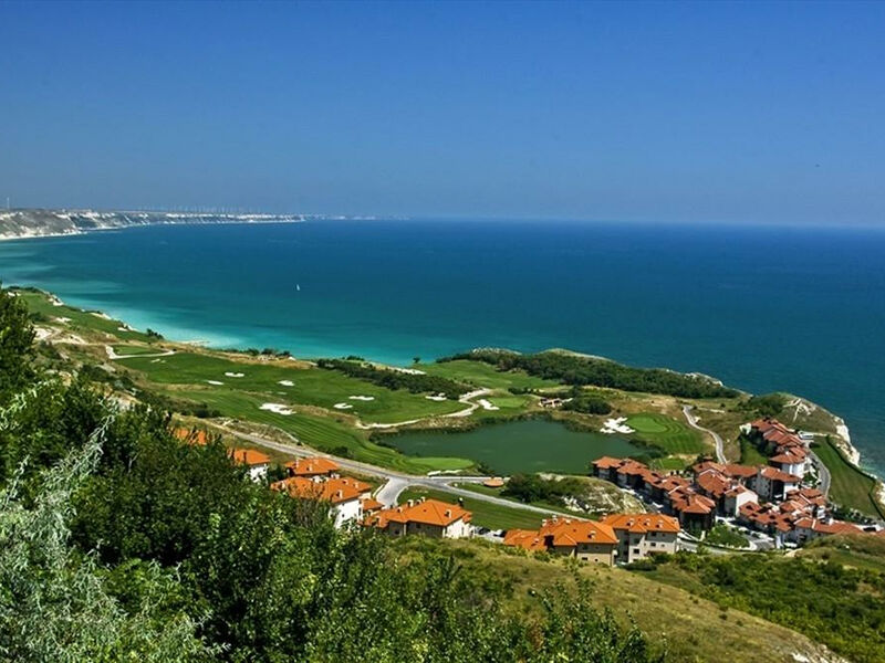 Kaliakria Resort