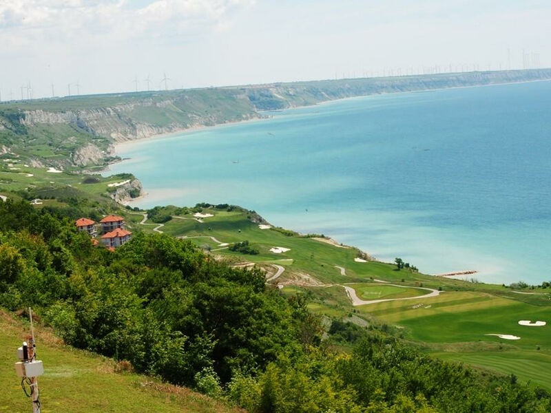 Kaliakria Resort
