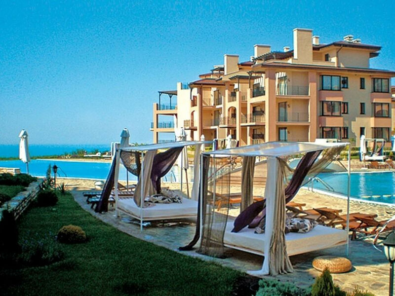 Kaliakria Resort