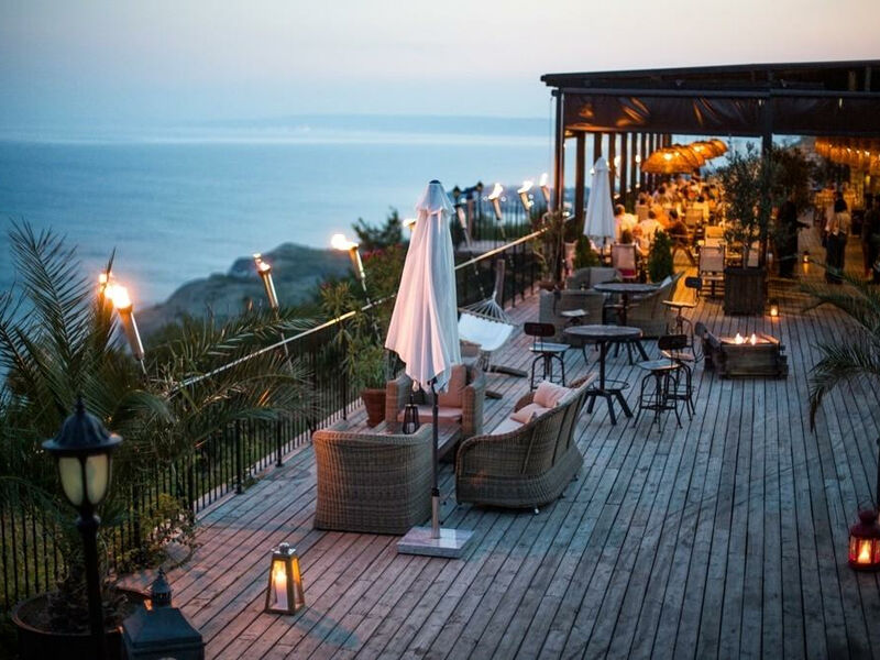 Kaliakria Resort