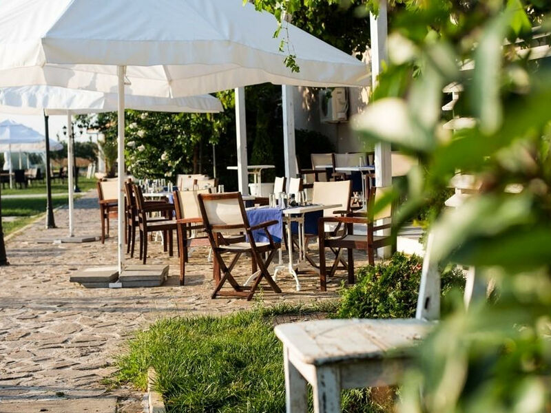 Kaliakria Resort
