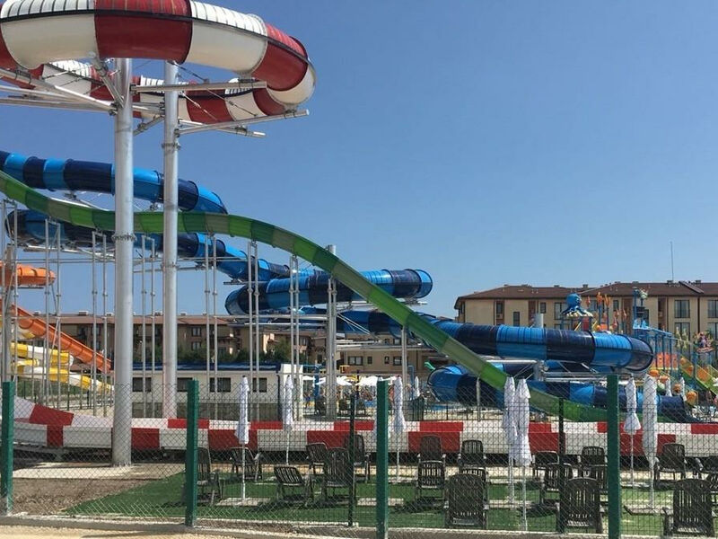 Kaliakria Resort