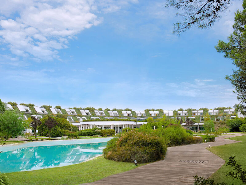Kalidria Hotel & Thalasso Spa