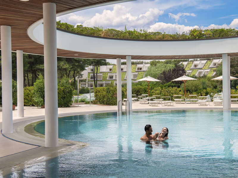 Kalidria Hotel & Thalasso Spa