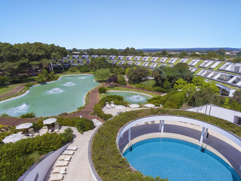 Kalidria Hotel & Thalasso Spa