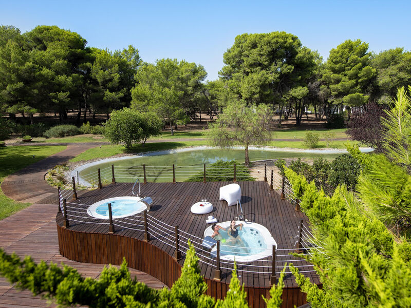 Kalidria Hotel & Thalasso Spa