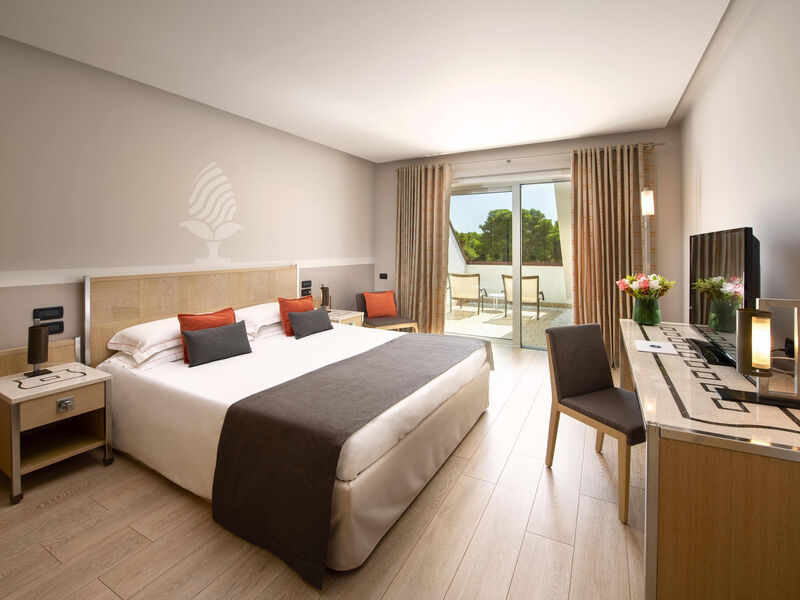 Kalidria Hotel & Thalasso Spa