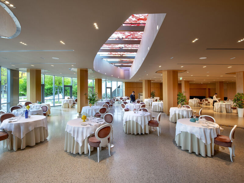 Kalidria Hotel & Thalasso Spa