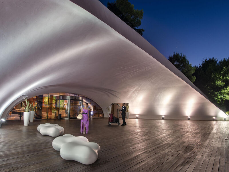 Kalidria Hotel & Thalasso Spa