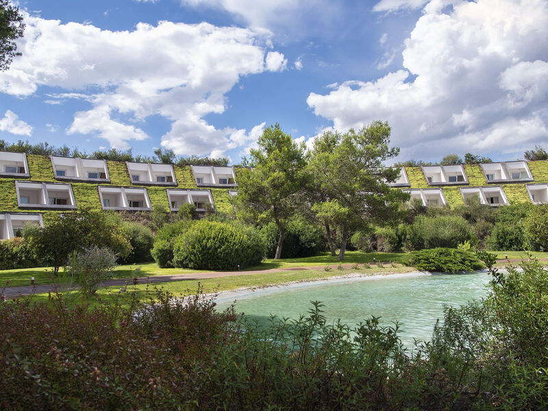 Kalidria Hotel & Thalasso Spa