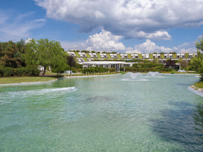 Kalidria Hotel & Thalasso Spa