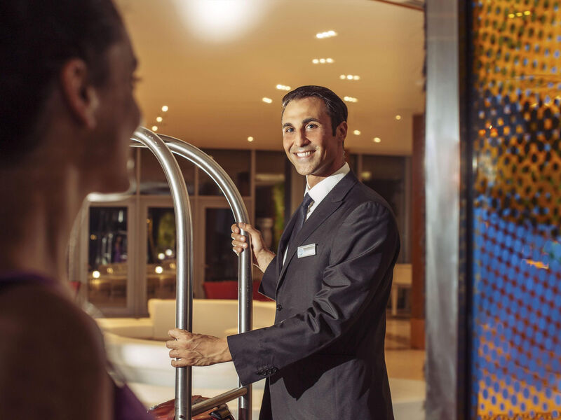 Kalidria Hotel & Thalasso Spa
