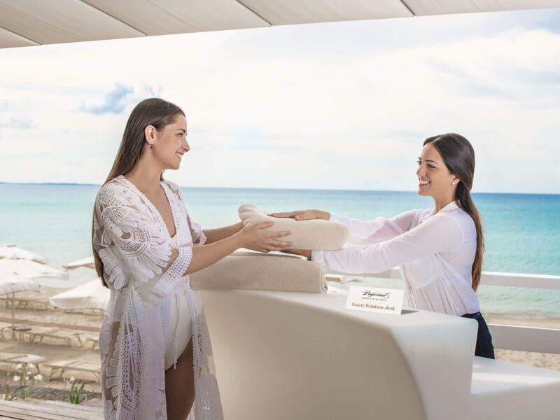 Kalidria Hotel & Thalasso Spa