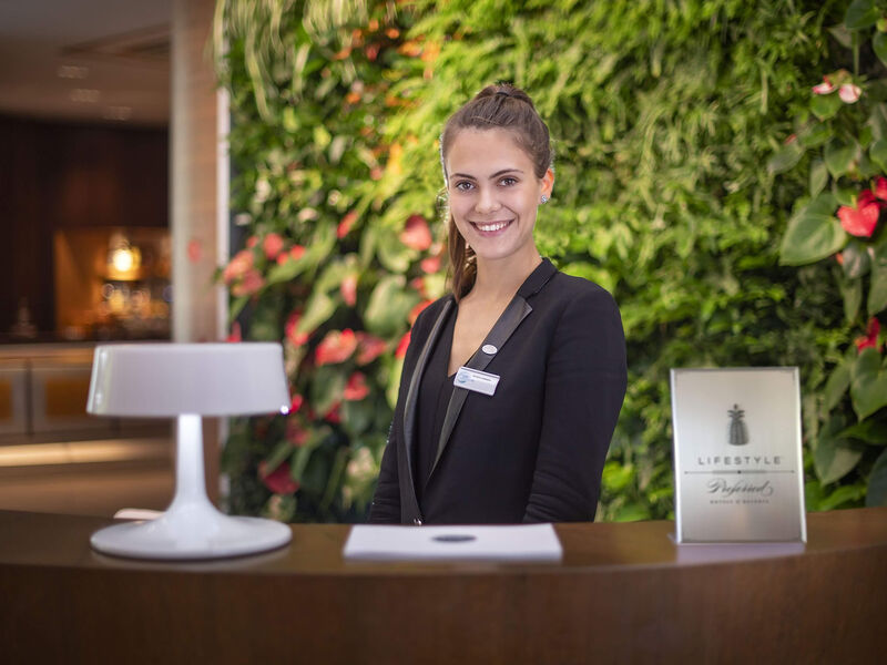 Kalidria Hotel & Thalasso Spa