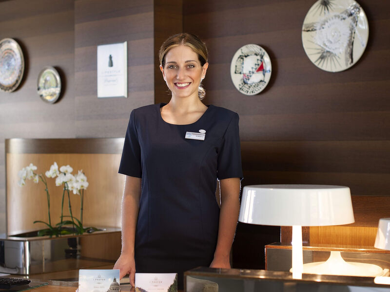 Kalidria Hotel & Thalasso Spa